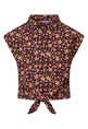 D-zine meisjes blouse